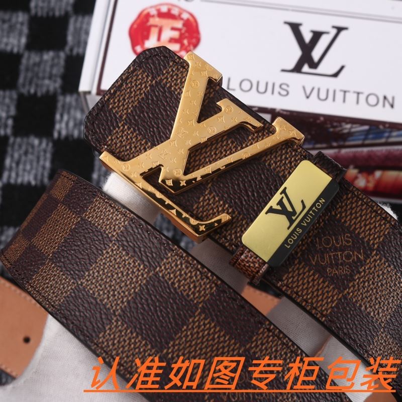 Louis Vuitton Belts